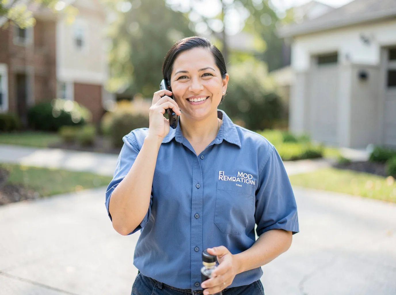 Mold Remediation Adelanto, CA FAQs
